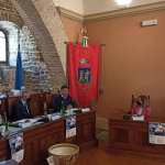 L’Umbria, cuore elettrico d’Italia, a partire da Deruta