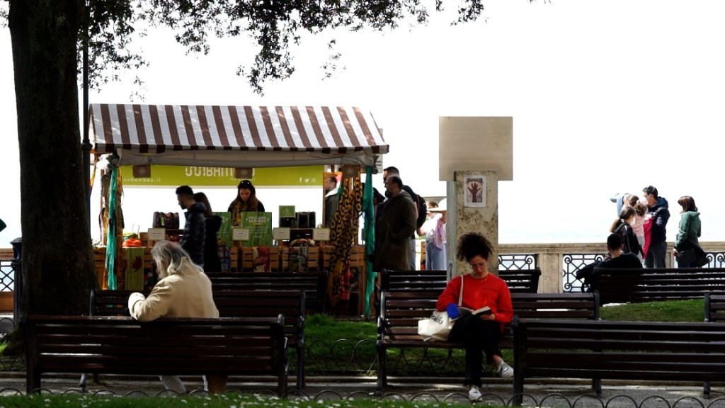 La grande fiera di Pasqua 2022