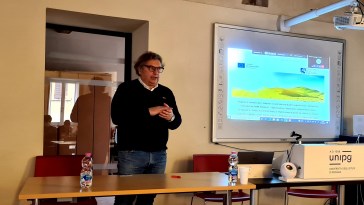 Conservare e valorizzare paesaggi e il ruolo delle istituzioni