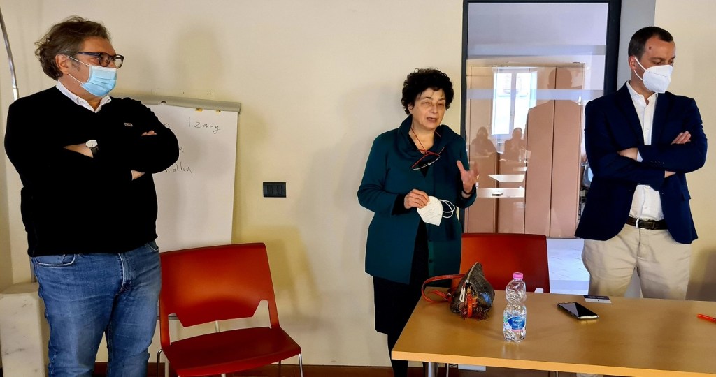 Conservare e valorizzare paesaggi e il ruolo delle istituzioni