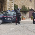 carabinieri Marsciano