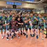 Sir Safety Conad Perugia