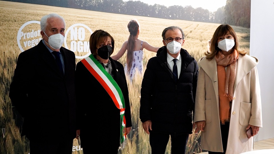 MPR ad AgriUmbria 2022