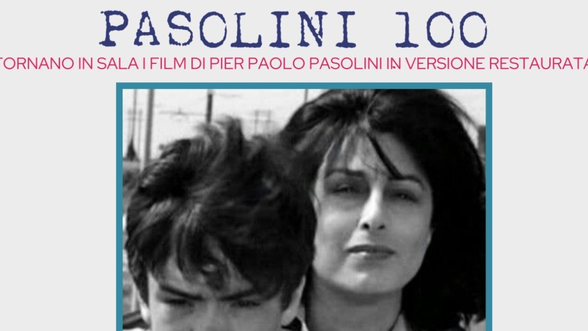 Mamma Roma Politeama Terni