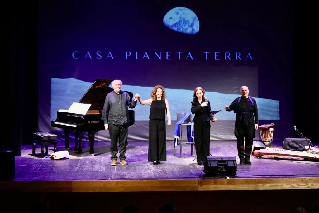 Narnia Festival Spring