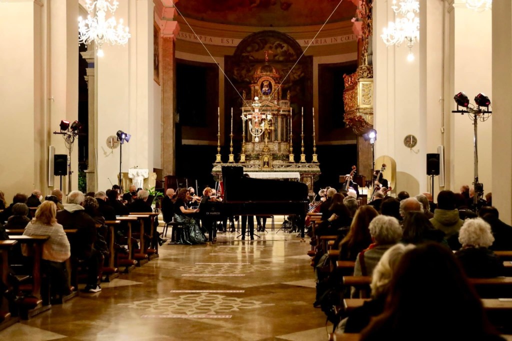 Narnia Festival Spring