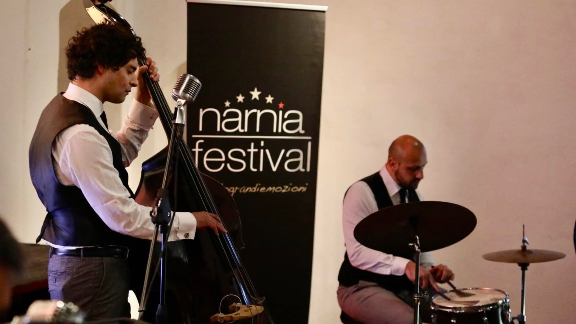 Narnia Festival Spring