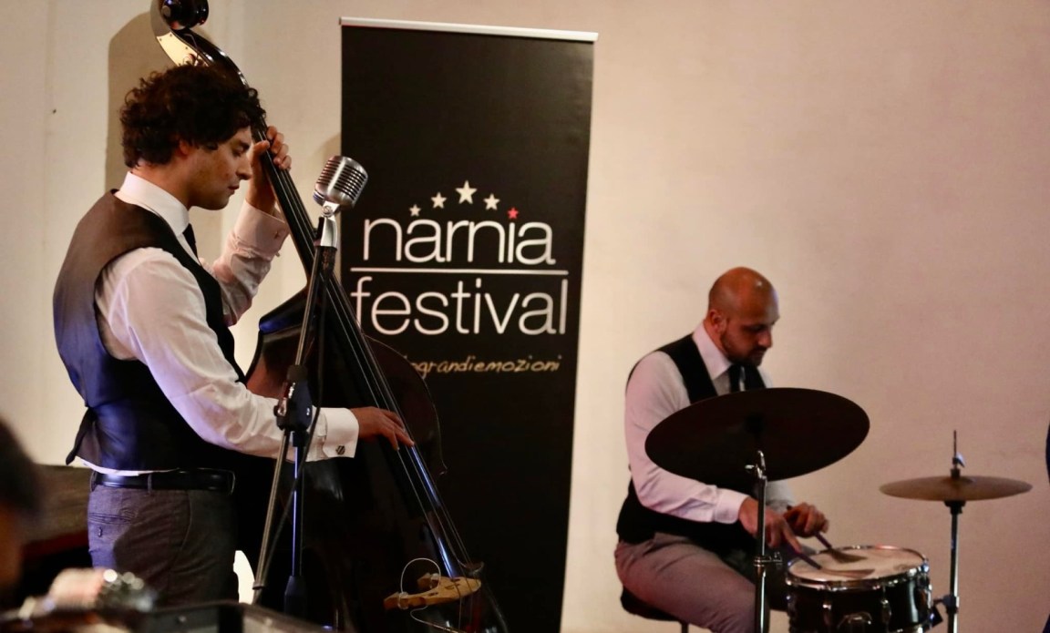 Narnia Festival Spring
