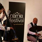 Narnia Festival Spring