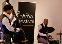 Narnia Festival Spring