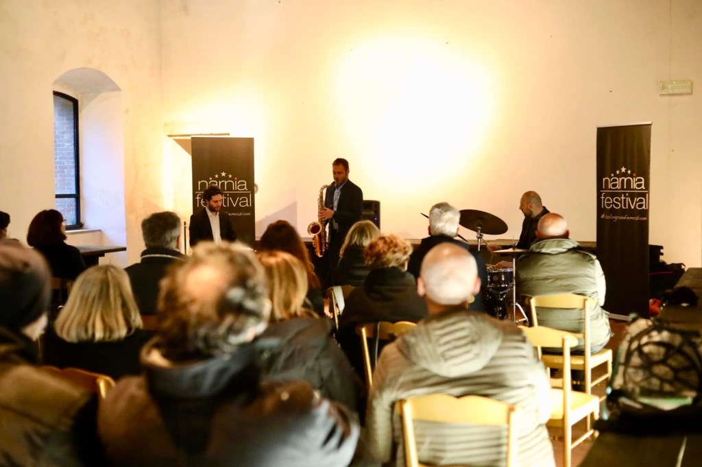 Narnia Festival Spring