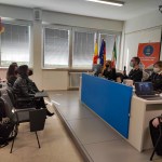 CYBERBULLISMO, LA POLIZIA DI STATO INCONTRA GLI STUDENTI DI FOLIGNO