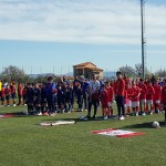 Perugia Academy Cup 2022