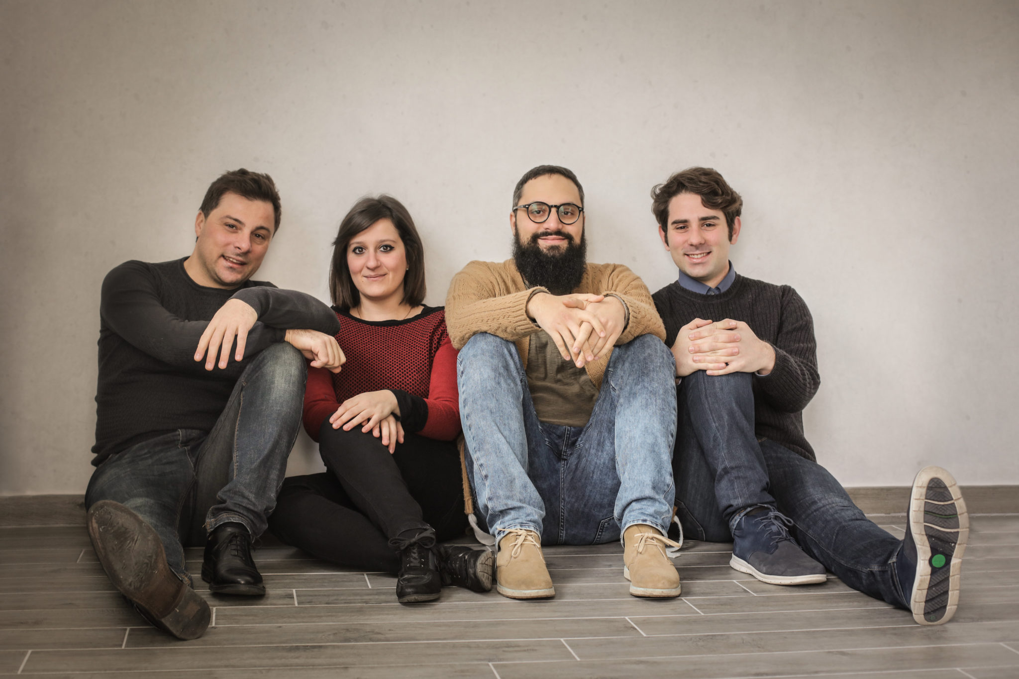 Quartetto Felix