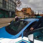 polizia Spoleto
