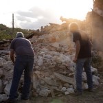 Storie di Pietre - Macerie