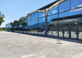 Teatro Lyrick Assisi foto fracec