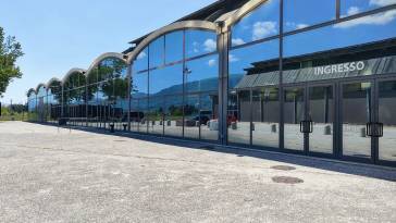 Teatro Lyrick Assisi foto fracec