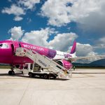 wizz air aeroporto umbria
