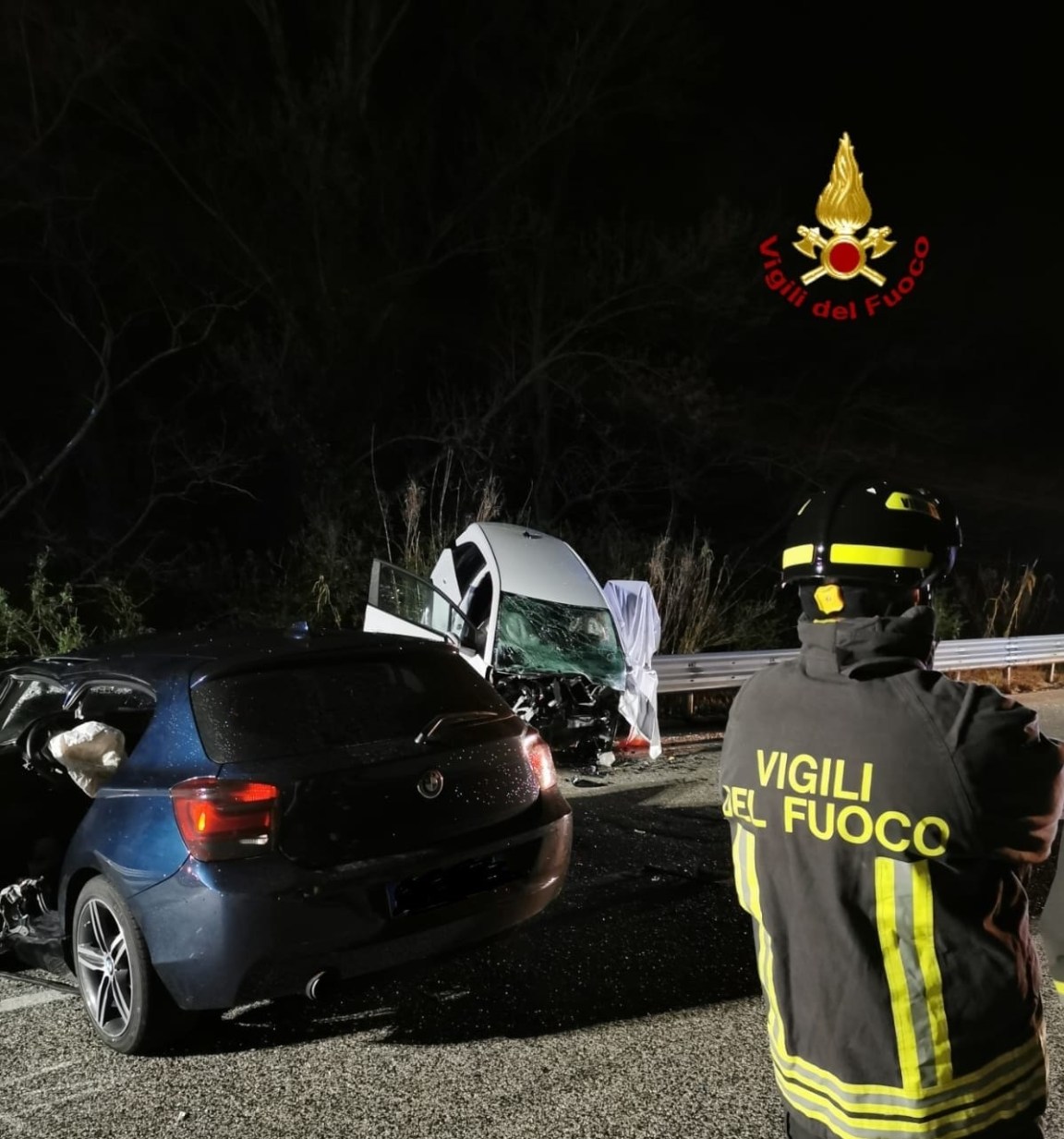 incidente pontecentesimo