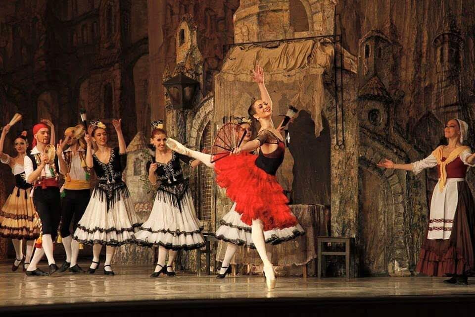 Yevgeniya Korshunova