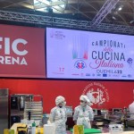 Alice Sereni Lucarelli e Sonia Kokomani Istituto alberghiero di Assisi