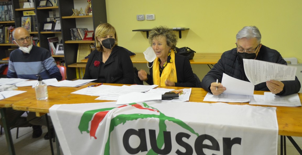 auser