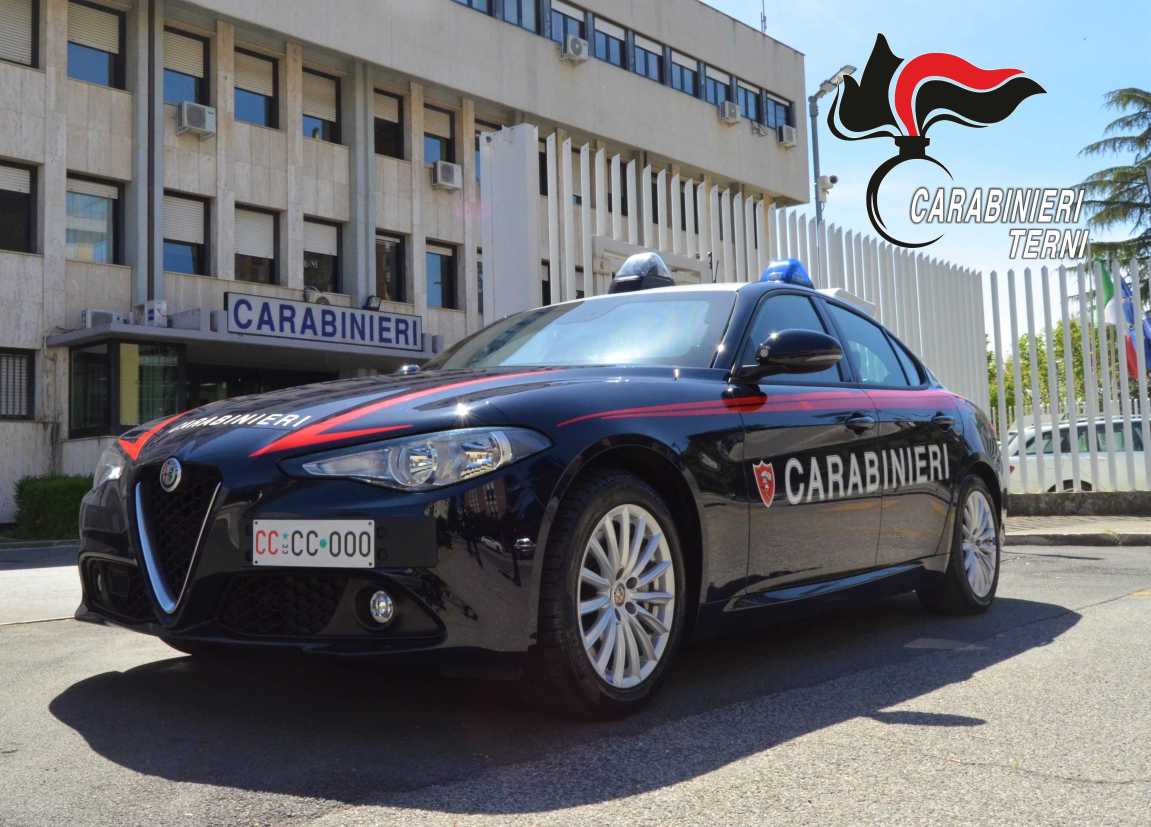 carabinieri