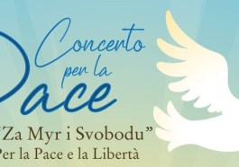 concerto per la Pace