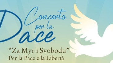 concerto per la Pace