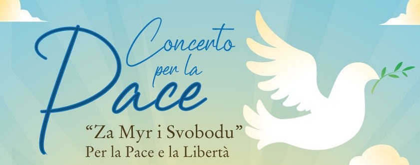 concerto per la Pace
