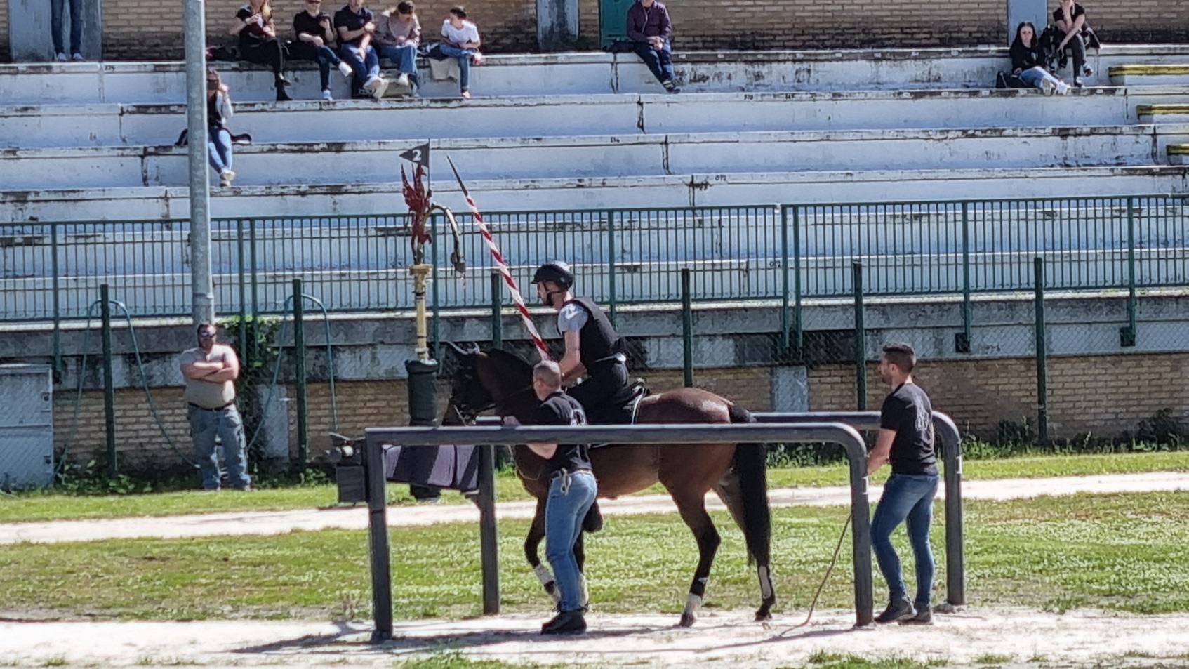 cristiano liti (mezule)