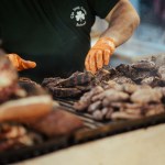 la grigliata Tiello Streetto