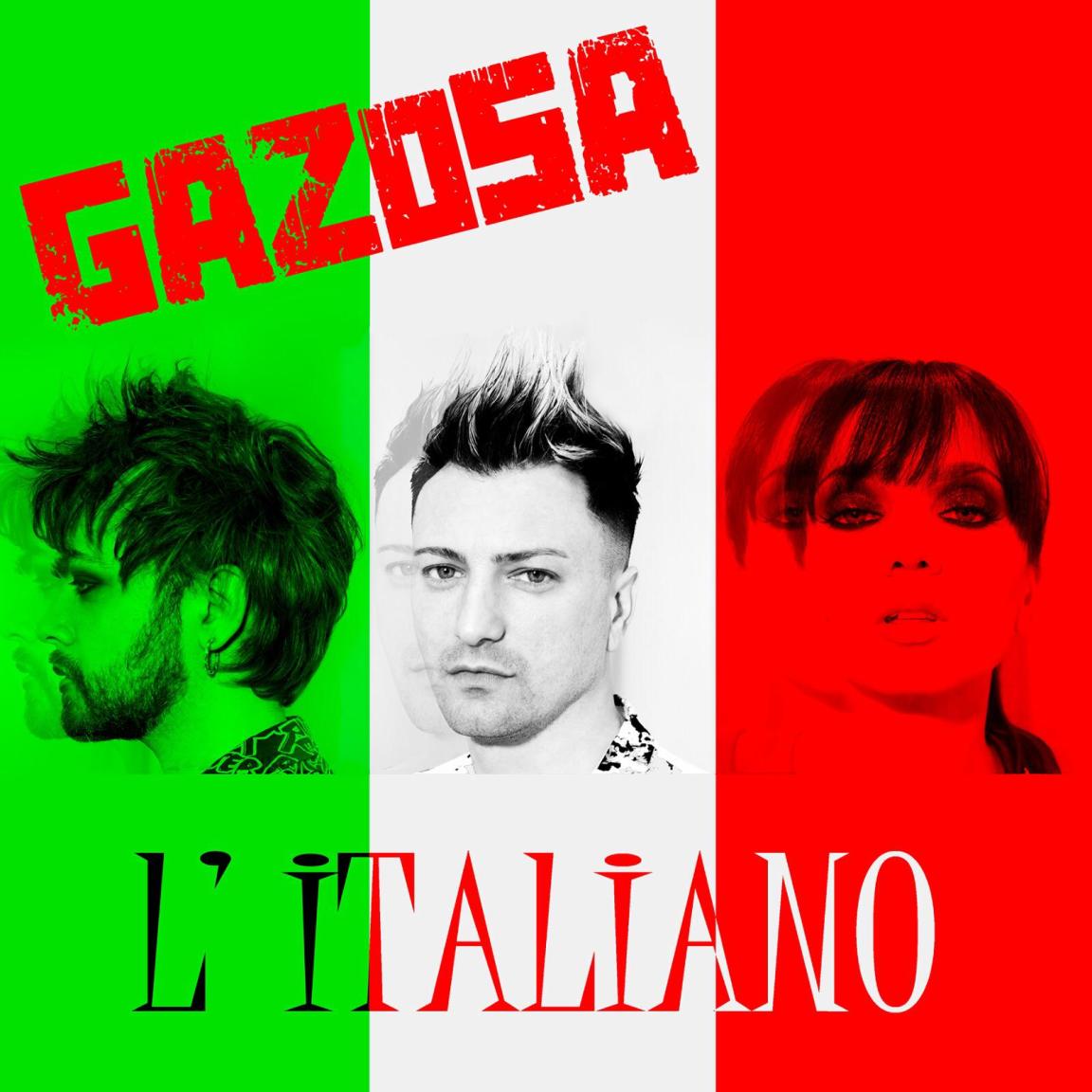 Gazosa L'italiano