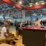 incontro analisi sensoriale