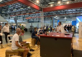 incontro analisi sensoriale