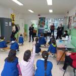 carabinieri incontro scuola