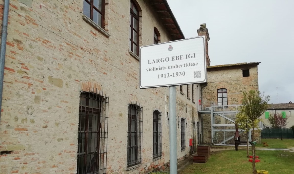 largo Ebe Igi
