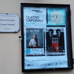 locandina concerto sara marini a panicale