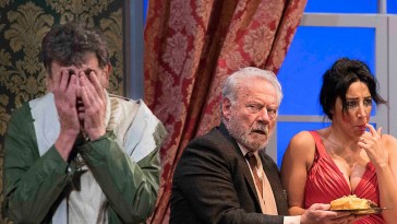 L’uomo, la bestia e la virtù