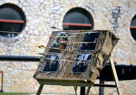 milites Gattamelata foto fracec