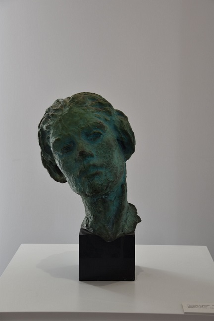 mostra arturo checchi