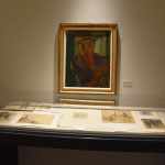 mostra arturo checchi