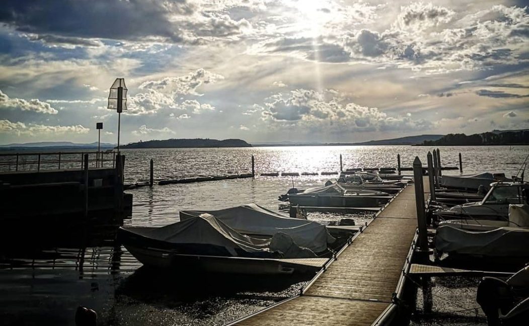 passignano sul Trasimeno