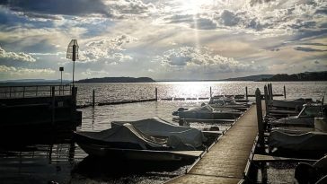 passignano sul Trasimeno