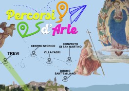percorsi d'arte