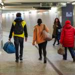 Missione di solidarietà in favore dei profughi ucraini per Altotevere senza frontiere