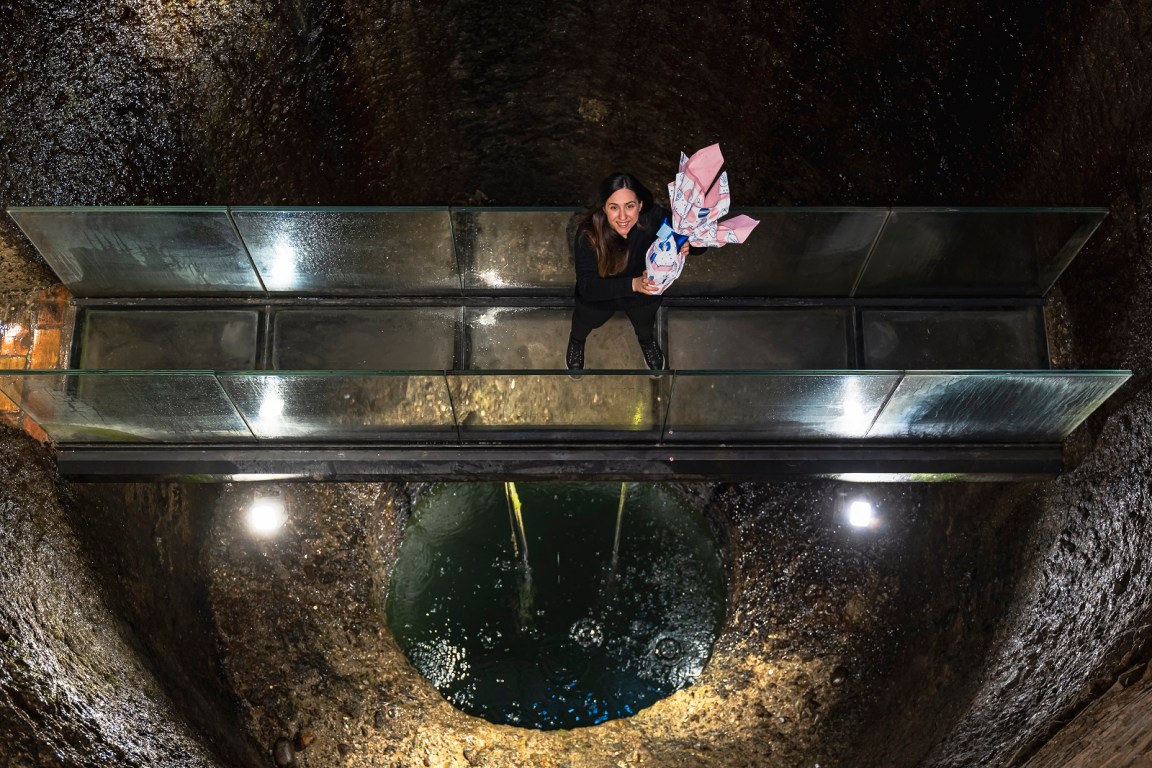 Pasqua sotto il segno del Gran Tour Perugia