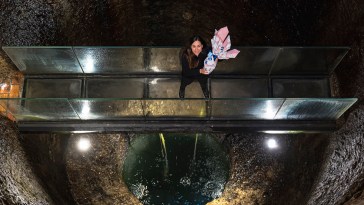 Pasqua sotto il segno del Gran Tour Perugia