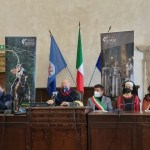 presentazione corsa all'anello 2022